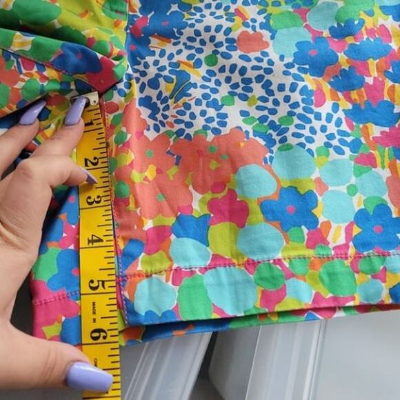 Talbots The Weekend Short 8P (Petite) - Picture 6 of 7